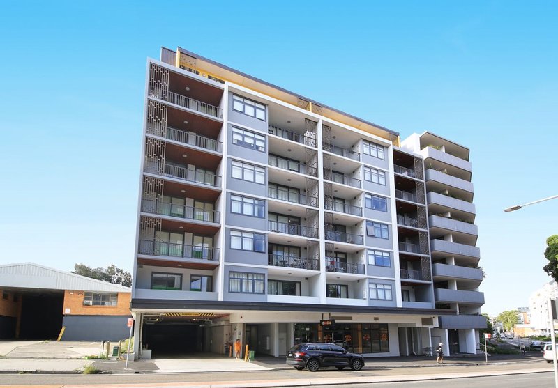 Photo - 305/9-11 Arncliffe Street, Wolli Creek NSW 2205 - Image 9