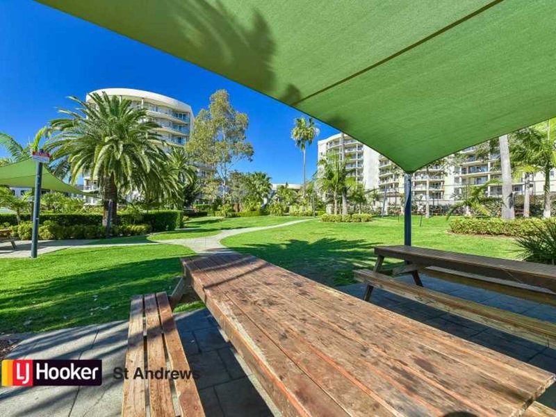 Photo - 305/91A Bridge Street, Westmead NSW 2145 - Image 14