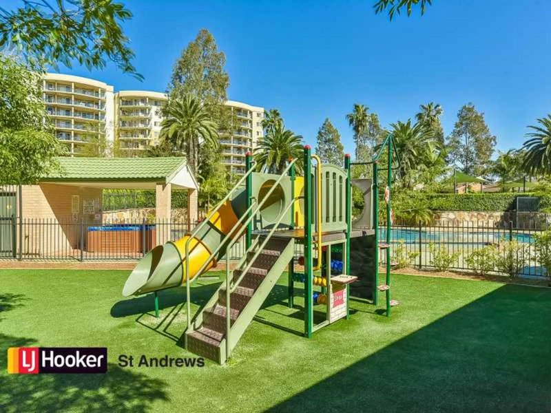 Photo - 305/91A Bridge Street, Westmead NSW 2145 - Image 15