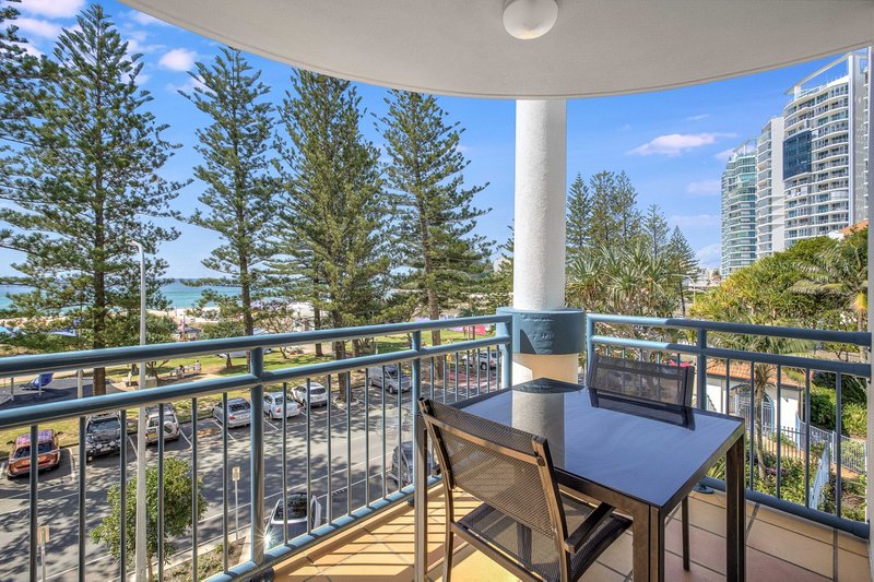 305/99 Griffith St , Coolangatta QLD 4225