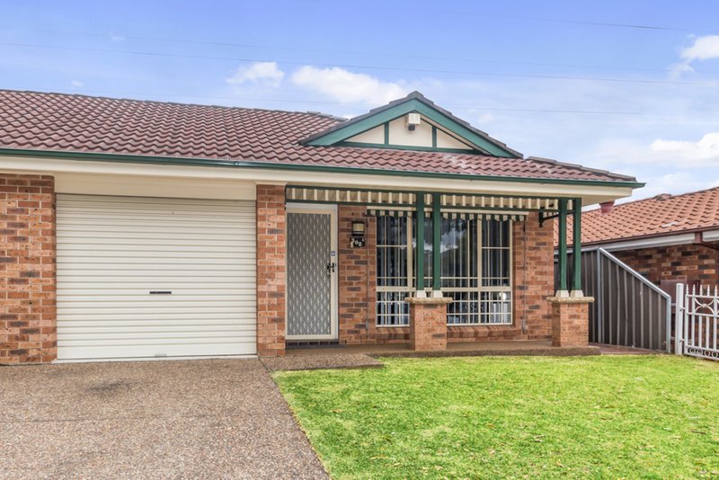 305a Whitford Road, Green Valley NSW 2168