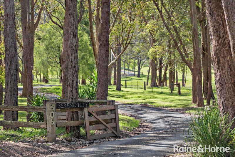 Photo - 306 Bendeela Road, Kangaroo Valley NSW 2577 - Image 6