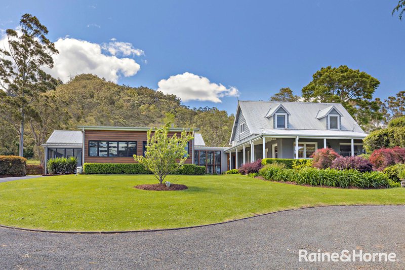 Photo - 306 Bendeela Road, Kangaroo Valley NSW 2577 - Image 8