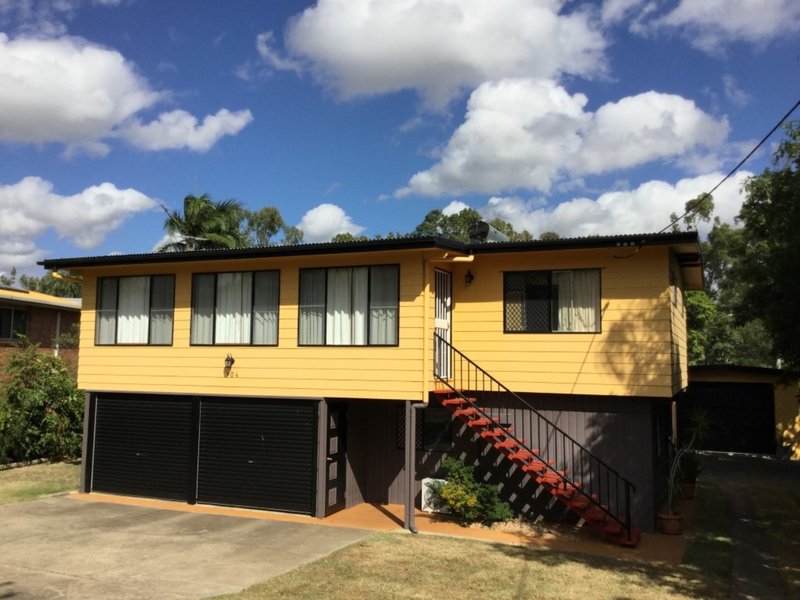 Photo - 306 Blanchfield Street, Koongal QLD 4701 - Image 10