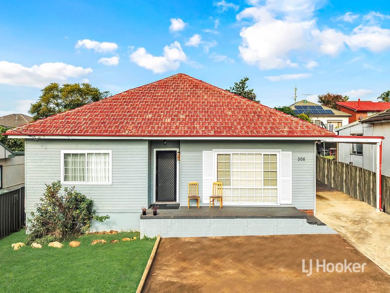 306 Bungarribee Road, Blacktown NSW 2148