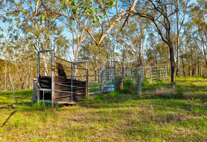 Photo - 306 Kipper Creek Road, Biarra QLD 4313 - Image 16