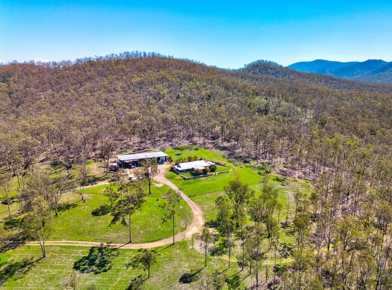 Photo - 306 Kipper Creek Road, Biarra QLD 4313 - Image 17