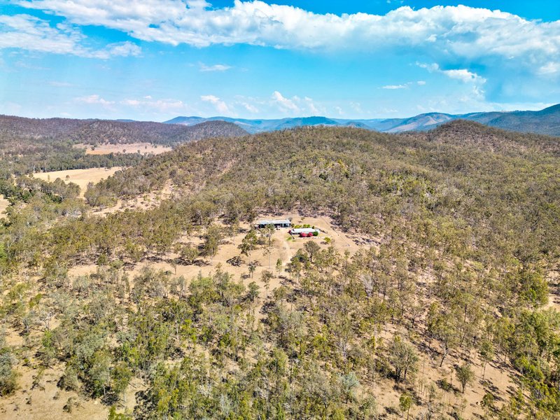 Photo - 306 Kipper Creek Road, Biarra QLD 4313 - Image 23