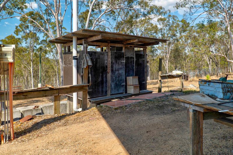 Photo - 306 Kipper Creek Road, Biarra QLD 4313 - Image 24