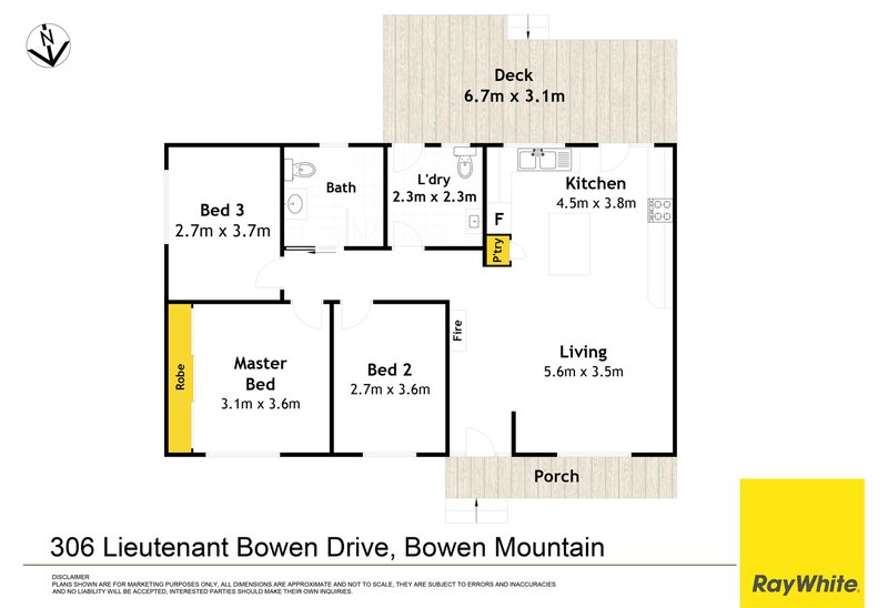 Photo - 306 Lieutenant Bowen Dr , Bowen Mountain NSW 2753 - Image 16