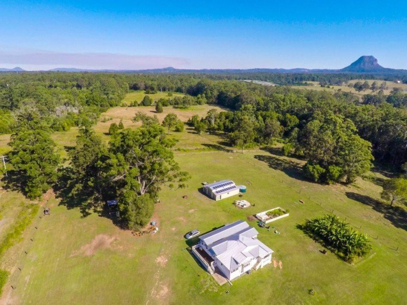 Photo - 306 Louis Bazzo Drive, Pomona QLD 4568 - Image 1