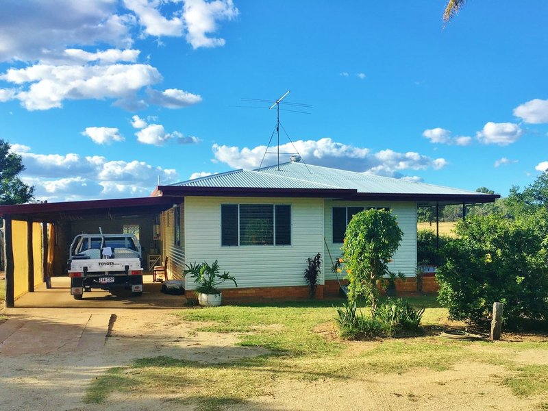 Photo - 306 Minmore Road, Kingaroy QLD 4610 - Image 14