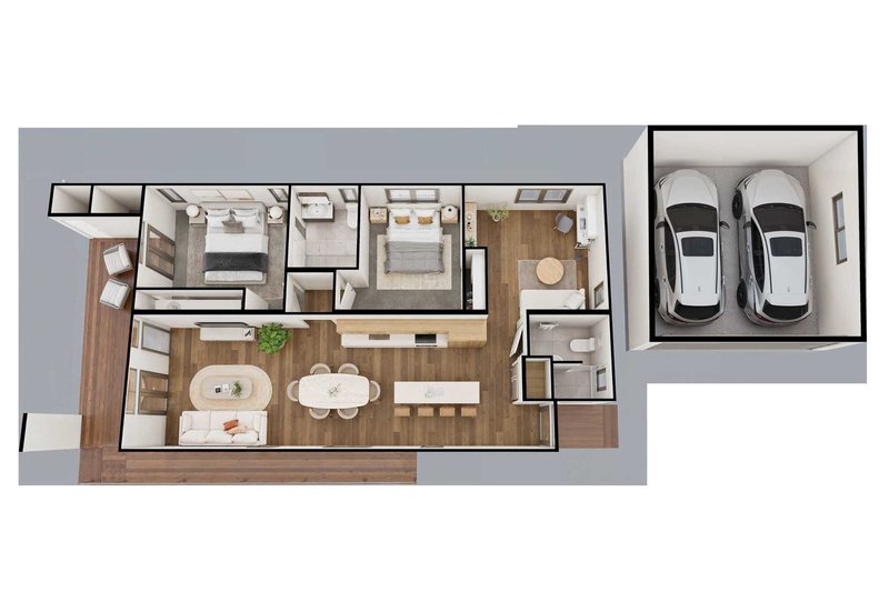 Photo - 306 Ramsay Street, Middle Ridge QLD 4350 - Image 15