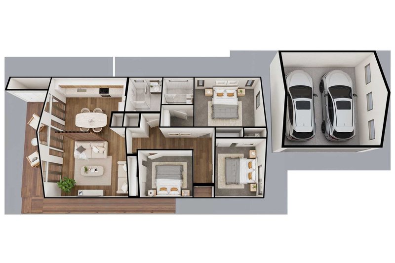 Photo - 306 Ramsay Street, Middle Ridge QLD 4350 - Image 17