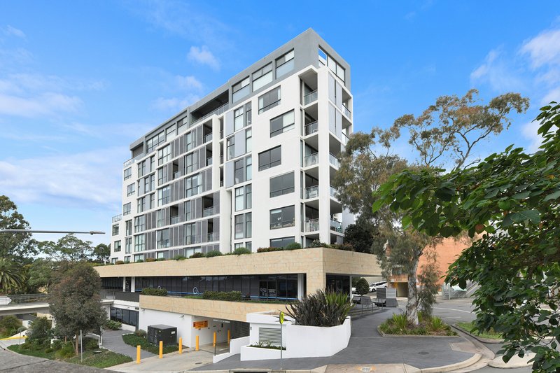 Photo - 306/1-5 Little Street, Lane Cove NSW 2066 - Image 6