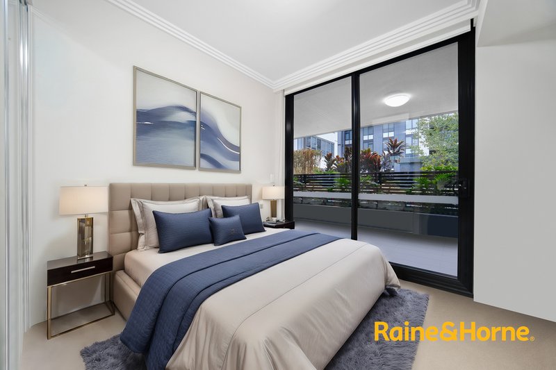 Photo - 306/1 Half Street, Wentworth Point NSW 2127 - Image 3