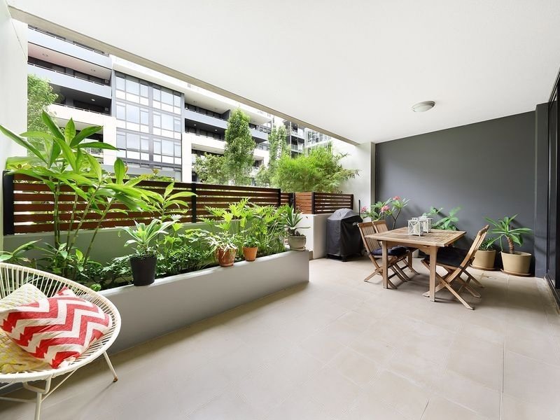 Photo - 306/1 Half Street, Wentworth Point NSW 2127 - Image 7