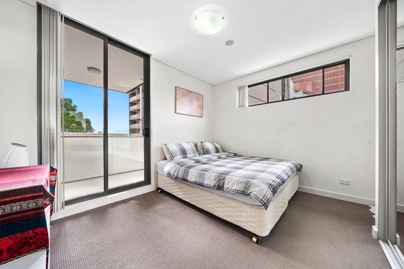 Photo - 306/10 French Avenue, Bankstown NSW 2200 - Image 5