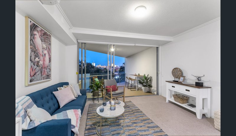 30610/67 Blamey Street, Kelvin Grove QLD 4059