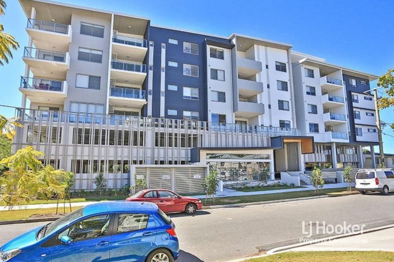 Photo - 306/11-17 Ethel Street, Chermside QLD 4032 - Image 5