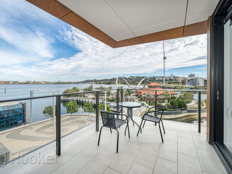 306/11 Barrack Square, Perth WA 6000