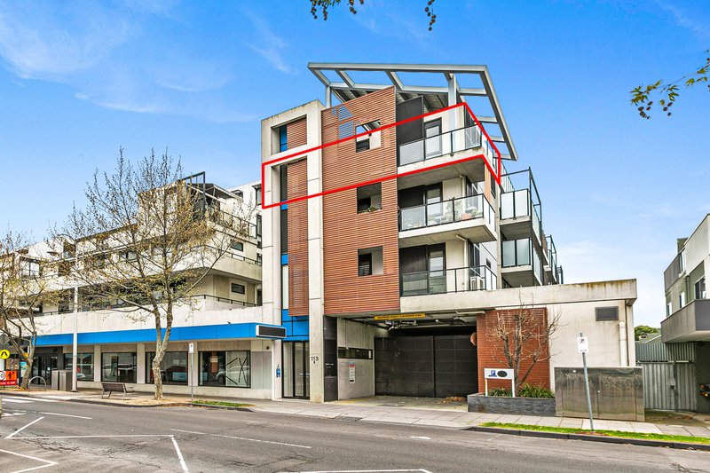 306/113 Pier Street, Altona VIC 3018