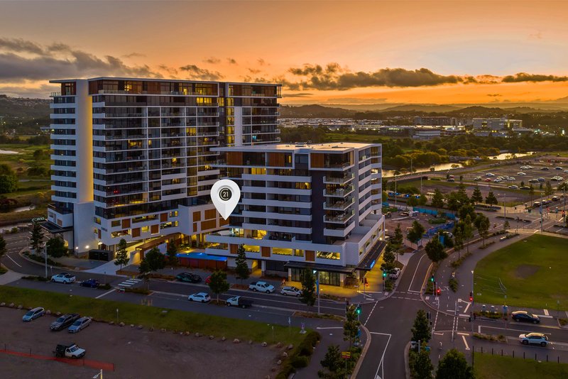 306/12 South Sea Islander Way, Maroochydore QLD 4558