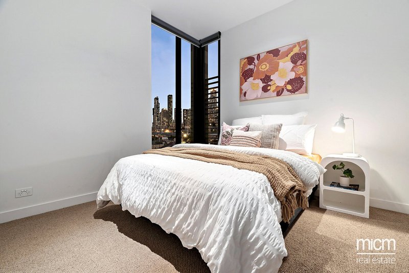 Photo - 306/145 Roden Street, West Melbourne VIC 3003 - Image 6