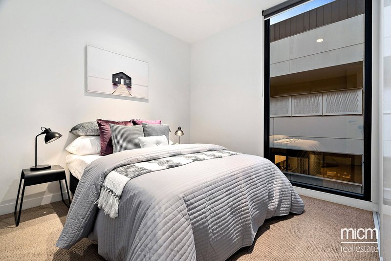 Photo - 306/145 Roden Street, West Melbourne VIC 3003 - Image 7