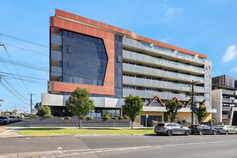 Photo - 306/1525 Dandenong Road, Oakleigh VIC 3166 - Image 1