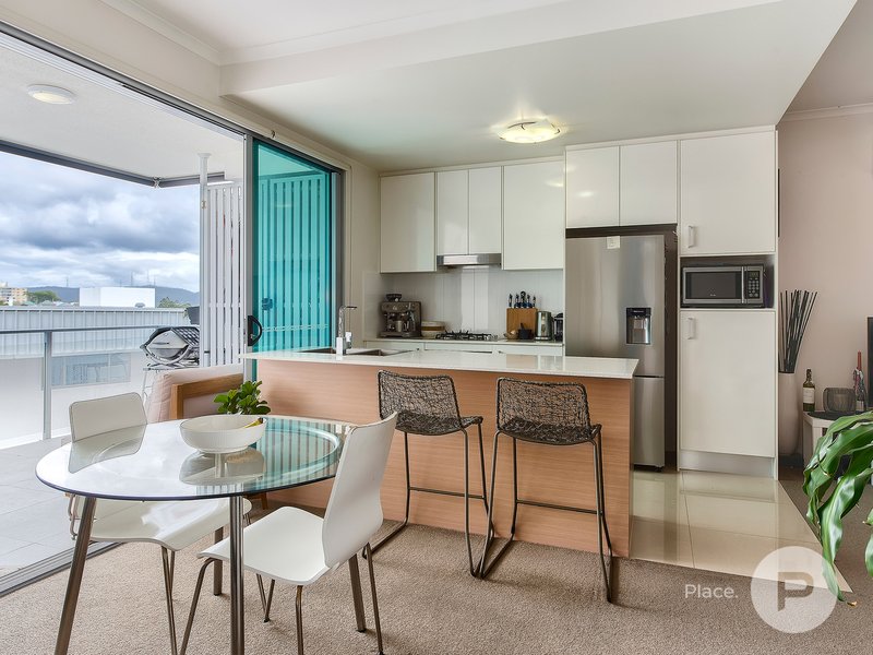 Photo - 306/158 Victoria Park Road, Kelvin Grove QLD 4059 - Image 3