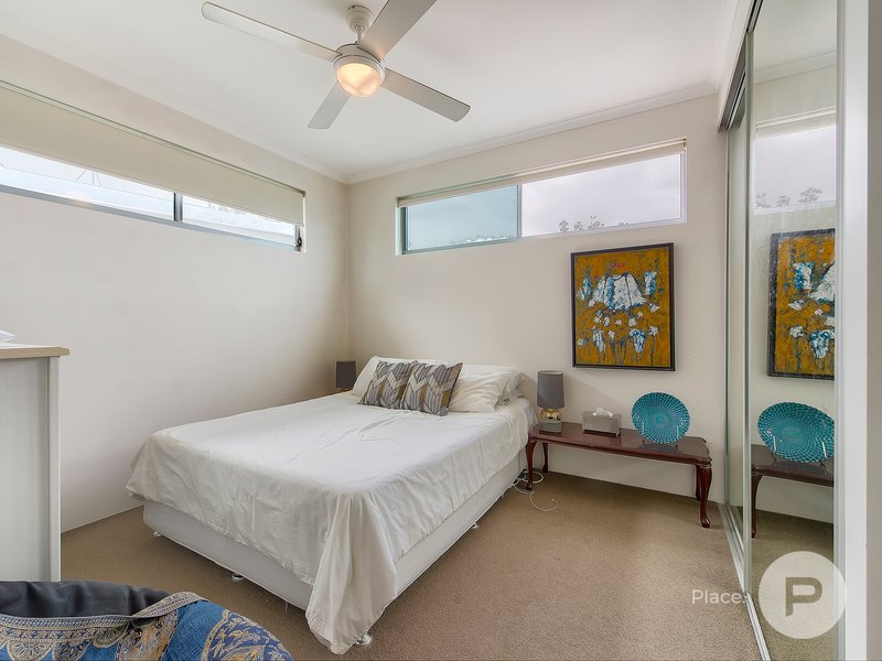 Photo - 306/158 Victoria Park Road, Kelvin Grove QLD 4059 - Image 8