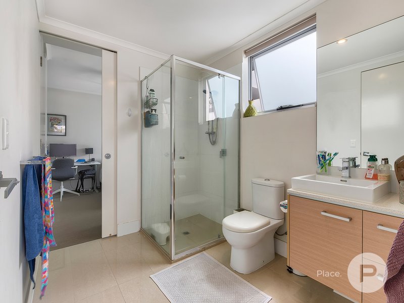 Photo - 306/158 Victoria Park Road, Kelvin Grove QLD 4059 - Image 9