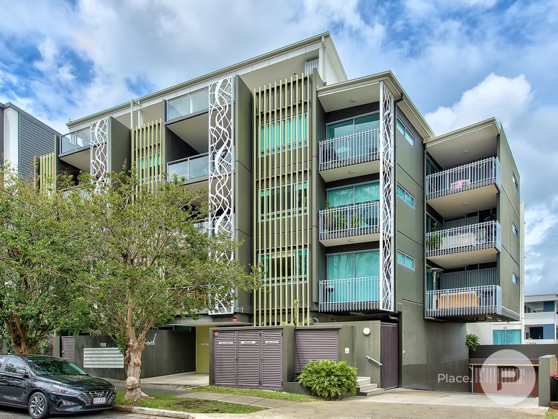 Photo - 306/158 Victoria Park Road, Kelvin Grove QLD 4059 - Image 11