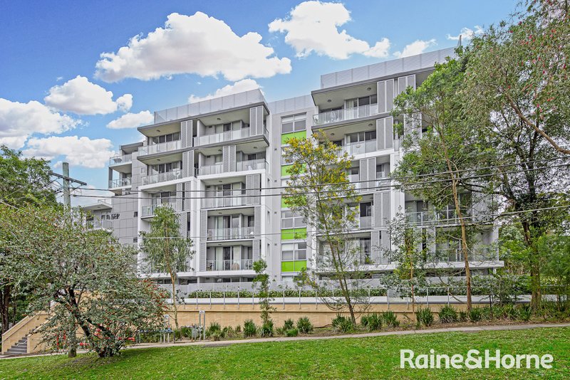 Photo - 306/17-23 Merriwa Street, Gordon NSW 2072 - Image 9