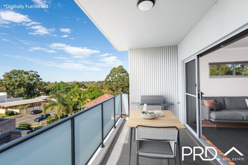 Photo - 306/17 Maclaurin Avenue, East Hills NSW 2213 - Image 6