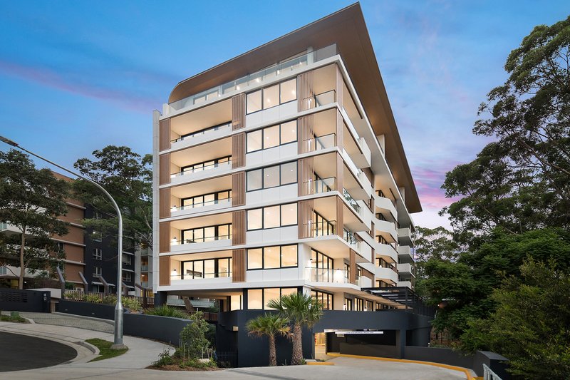 Photo - 306/18 Freeman Road, Chatswood NSW 2067 - Image 12