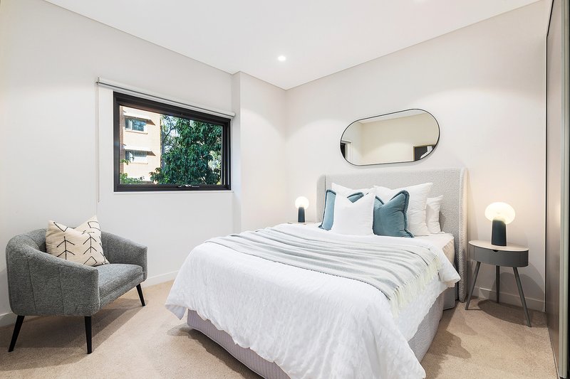 Photo - 306/18 Freeman Road, Chatswood NSW 2067 - Image 6