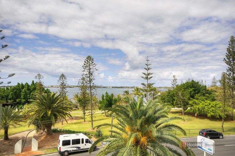 306/182 Marine Parade, Labrador QLD 4215