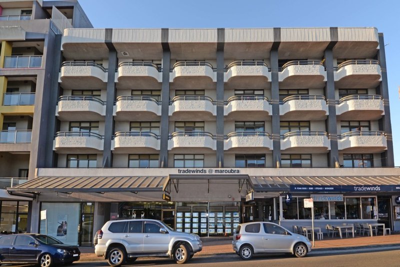 306/196-200 Maroubra Road, Maroubra NSW 2035