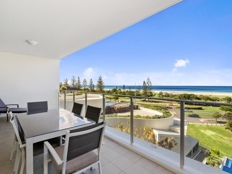 306/2 Creek St , Coolangatta QLD 4225