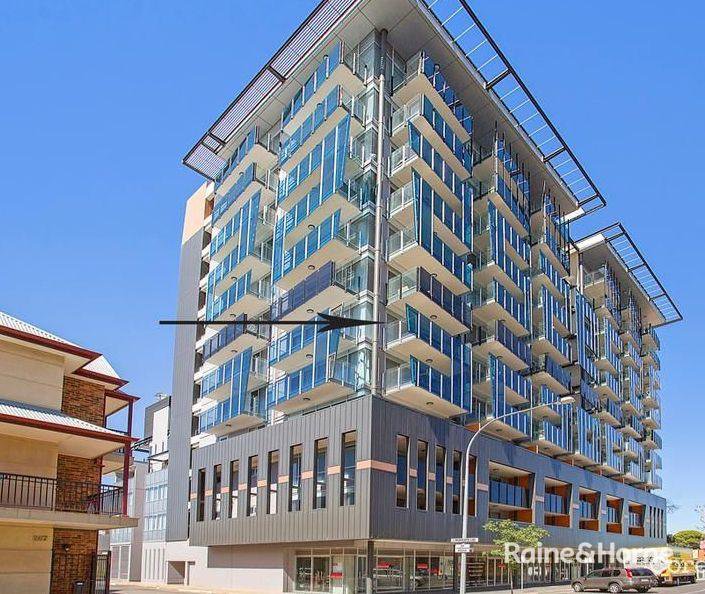 306/271-281 Gouger Street, Adelaide SA 5000