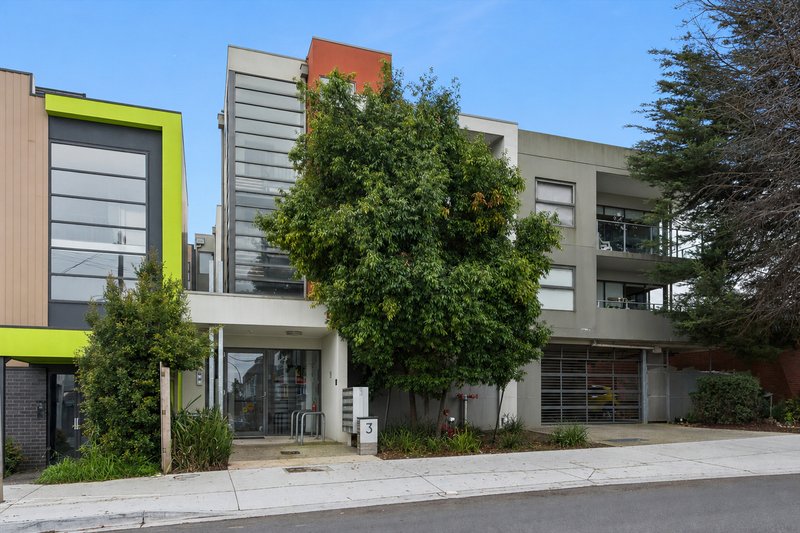 Photo - 306/3 Chandler Road, Boronia VIC 3155 - Image 1