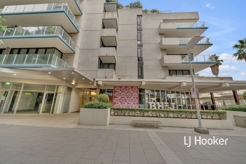 Photo - 306/30 Rakaia Way, Docklands VIC 3008 - Image 17