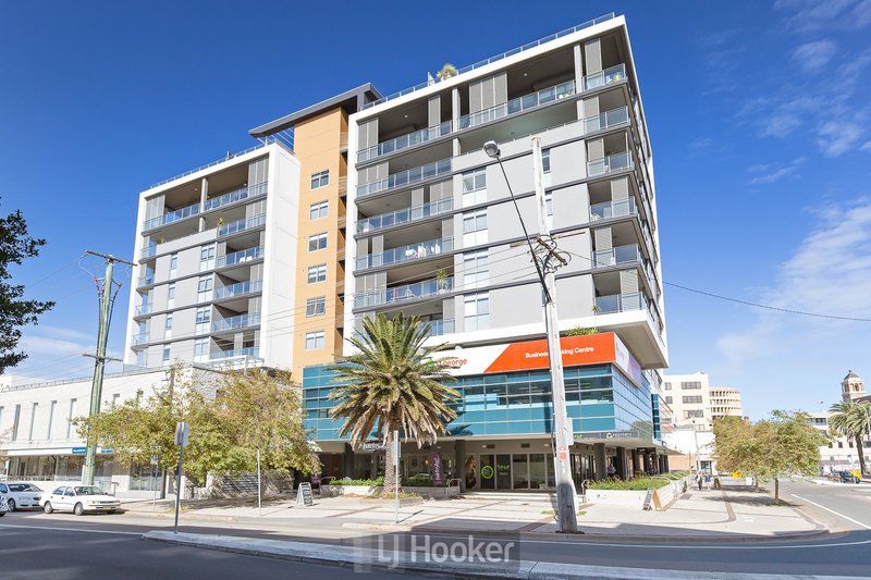 306/335 Wharf Road, Newcastle NSW 2300