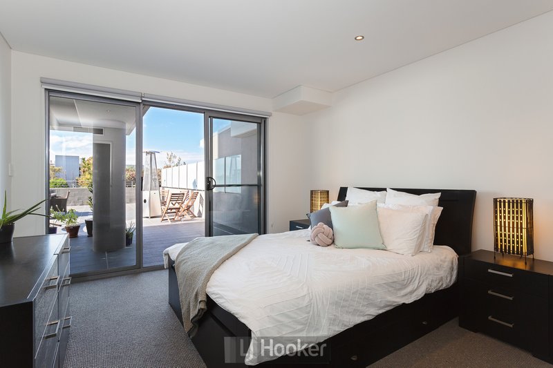 Photo - 306/335 Wharf Road, Newcastle NSW 2300 - Image 8