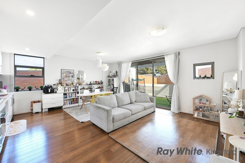 306/43 Cranbrook Street, Botany NSW 2019