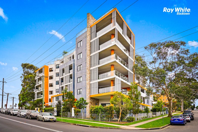 Photo - 306/43 Devitt Street, Blacktown NSW 2148 - Image 1