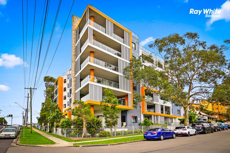 Photo - 306/43 Devitt Street, Blacktown NSW 2148 - Image 2