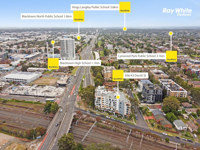 Photo - 306/43 Devitt Street, Blacktown NSW 2148 - Image 14